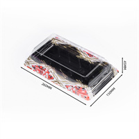 Sushi Box   from mmcis china